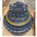 PC450LC-6 SEYAHAT MOTOR PC450LC-6 Nihai Sürücü